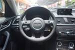 奥迪Q32013款35 TFSI 全时四驱豪华型