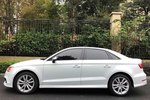 奥迪A3 Limousine2015款35 TFSI 300万纪念舒享版