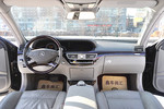 奔驰S级2012款S350L 4MATIC Grand Edition