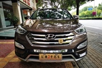 现代胜达2015款2.0T 自动四驱智能型 5座