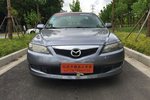 马自达Mazda62004款2.0豪华型