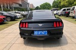 福特Mustang2015款2.3T 性能版