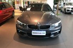 宝马4系Gran Coupe2017款425i 尊享型M运动套装