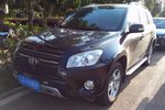 丰田RAV4-2011款2.0L 自动经典版