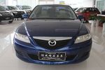 马自达Mazda62004款2.3豪华型