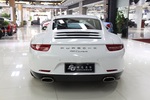 保时捷9112012款Carrera 3.4L