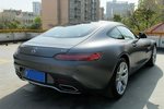 奔驰AMG GT-