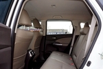 本田CR-V2012款2.0L 两驱都市版