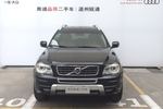 沃尔沃XC902012款2.5T 豪华版