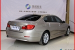 宝马5系2013款525Li 领先型