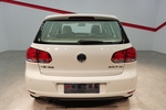 大众高尔夫2012款1.4TSI 手自一体 舒适型