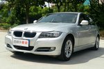 宝马3系2010款320i 时尚型