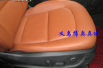 奥迪A4L2012款2.0TFSI 标准型