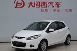 马自达22011款1.5L 自动 豪华型炫动版