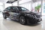 BRABUS巴博斯S级2014款3.0T 40S