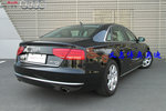 奥迪A8L2013款50 TFSI quattro舒适型