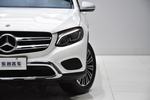 奔驰GLC级2019款 GLC 200 L 4MATIC