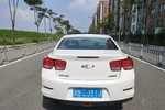 雪佛兰迈锐宝2012款2.0L 手自一体豪华版