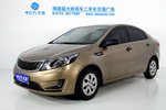 起亚K2三厢2012款1.4L MT GL纪念版