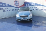 斯柯达晶锐2008款1.6L 手动 晶灵版