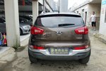 起亚智跑2011款2.0L 自动两驱 GLS