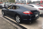 保时捷Panamera2010款Panamera 4 3.6L 