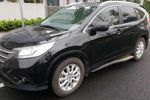 本田CR-V2012款2.0L 两驱都市版