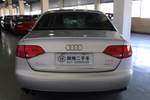 奥迪A4L2010款2.0TFSI 豪华型