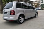 大众途安2008款1.8T 手自一体 智尊版7座