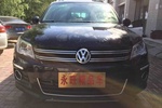 大众途观2012款2.0TSI 手自一体 菁英版（四驱）