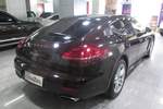 保时捷Panamera2014款Panamera 4 3.0T 