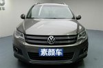 大众途观2010款2.0TSI 手自一体 菁英版