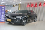 大众帕萨特2020款330TSI 尊贵版 国VI 