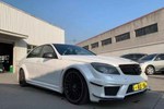 奔驰C级AMG2010款C63 AMG 高性能版