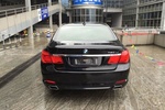 宝马7系2011款730Li 典雅型