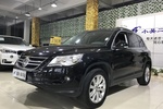 大众Tiguan2009款2.0TSI 舒适版