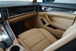 保时捷Panamera2013款Panamera 4 Platinum Edition 3.6L 