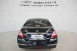 日产天籁2012款2.0L XL智享版