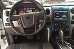 福特F-1502015款6.2L 美规版
