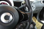 smartfortwo2016款1.0L 硬顶灵动版