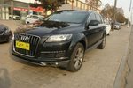 奥迪Q72010款3.6FSI quattro 豪华型