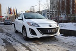 马自达MAZDA3星骋2015款1.6L 手动舒适型 