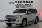 丰田兰德酷路泽(港口)2014款4.0L 中东版