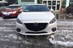 马自达MAZDA3Axela昂克赛拉 三厢2016款1.5L 自动豪华型