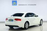 奥迪A4L2012款2.0TFSI 舒适型