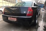 克莱斯勒3002008款300C 2.7L 商务版