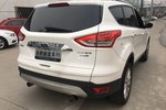 福特翼虎2015款1.5L GTDi 四驱精英型