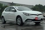 MG52015款1.5L 自动精英版