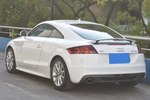 奥迪TT2014款竞技版 TT Coupe 45 TFSI 劲动型