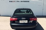 奥迪A6L2012款TFSI 标准型(2.0T)